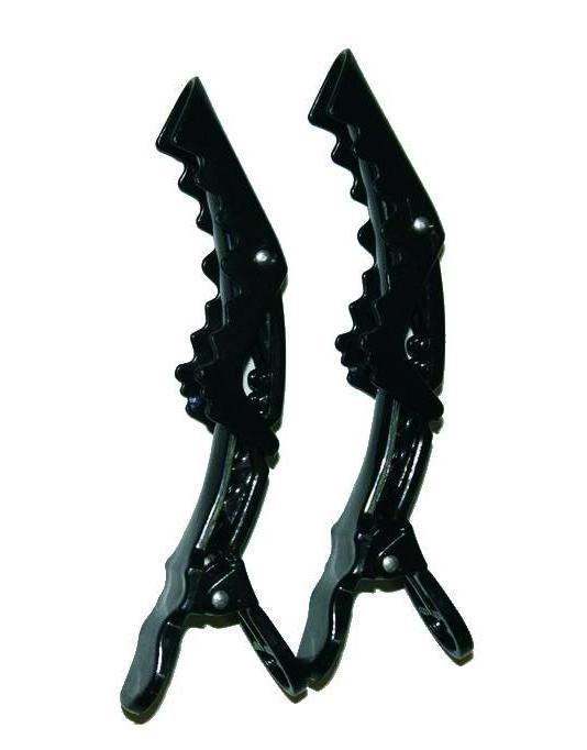 Monster Clips HairArt Int'l Inc.