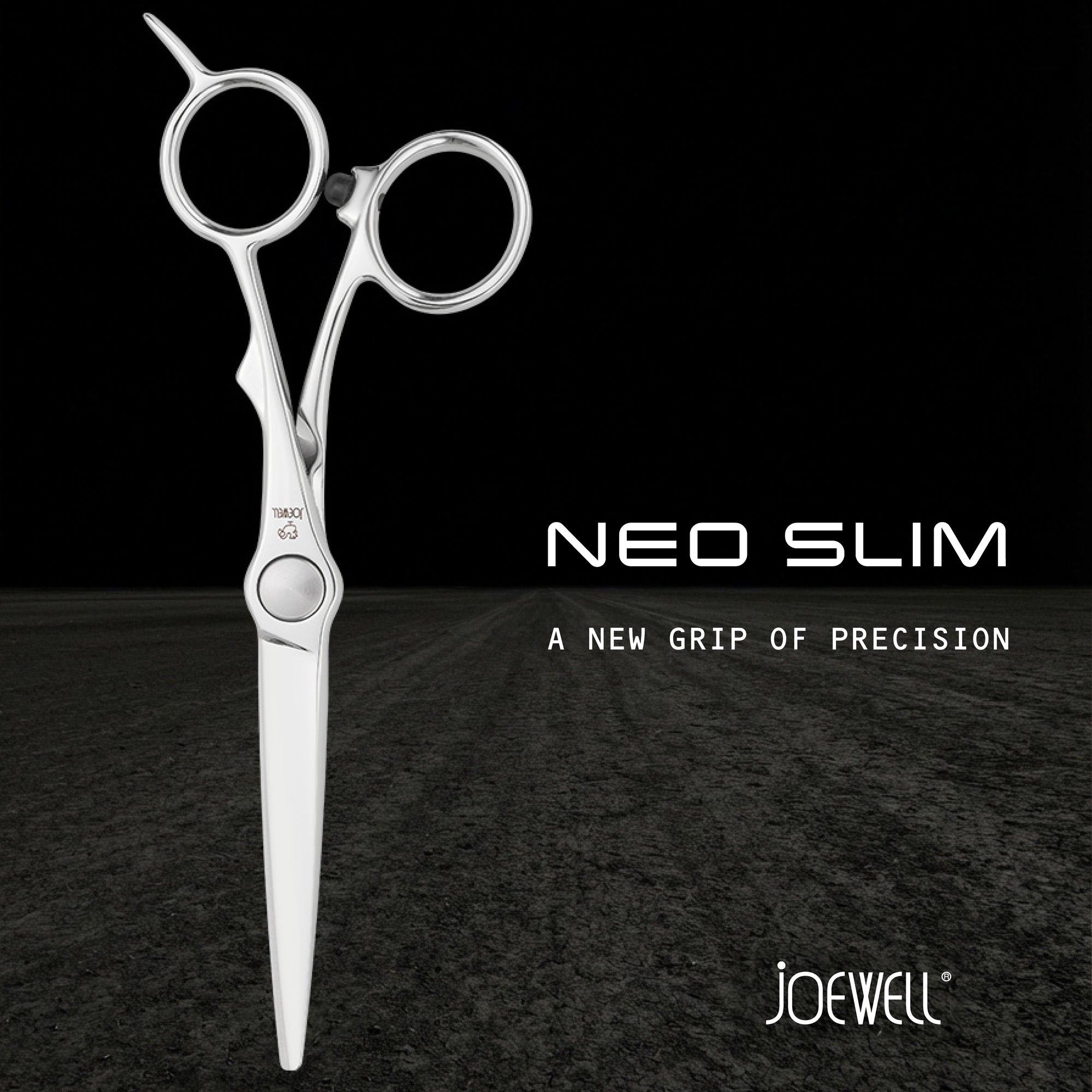 Joewell Japanese Shears: Genuine Joewell Shears from Authorized