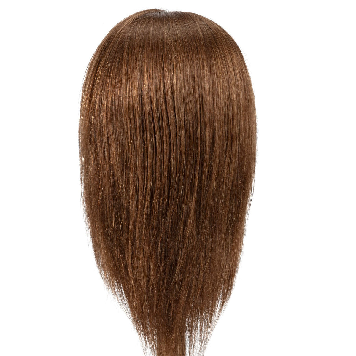 Naomi Value Mannequin [100% Human Hair Mannequin] HairArt Int'l Inc.