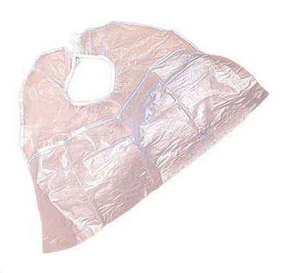 Neutralizing Bib- Salon Tools HairArt Int'l Inc.