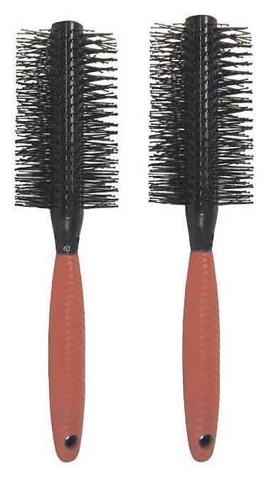 Nylon Anti-Static Bristle Brush HairArt Int'l Inc.