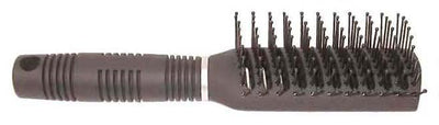 Nylon Bristles9 Row Ball Tip. HairArt Int'l Inc.