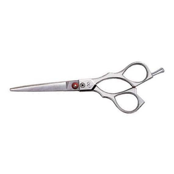 Offset Yasaka Haircutting Shears - HairArt Int'l Inc.