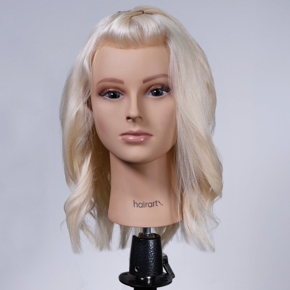 Olivia-15" [100% European Hair Mannequin]