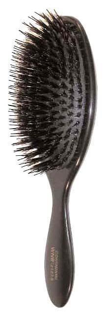 Oval Boar Bristles HairArt Int'l Inc.