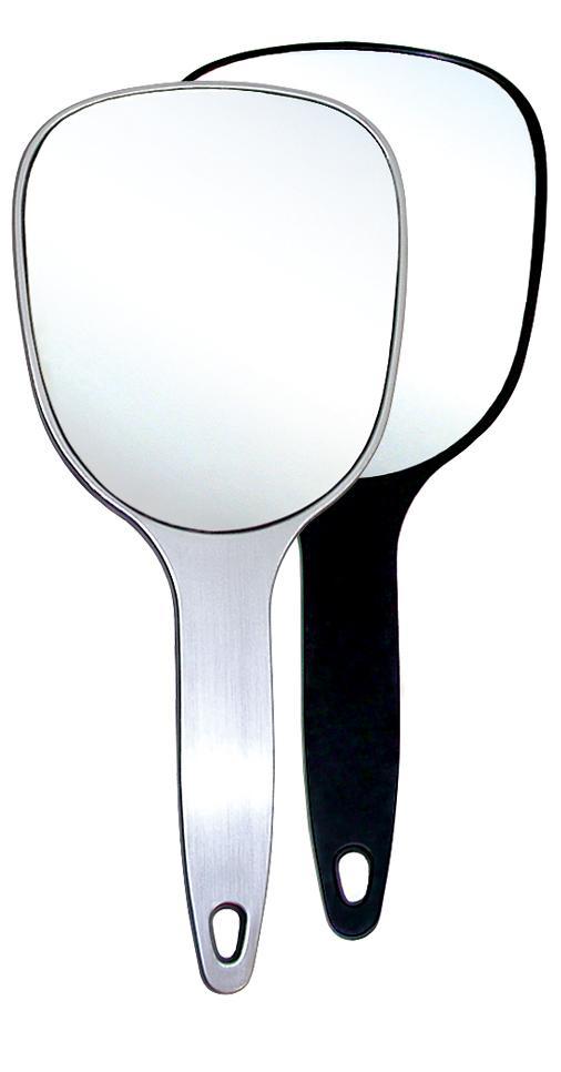 Oval Hand Mirror HairArt Int'l Inc.