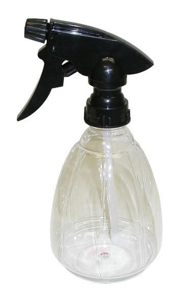 Pear Shape Spray Bottle HairArt Int'l Inc.