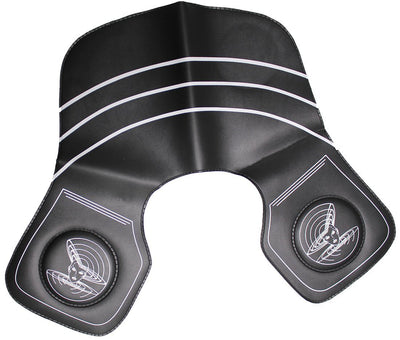 Perfect Cut Collar & Neck Shield HairArt Int'l Inc.