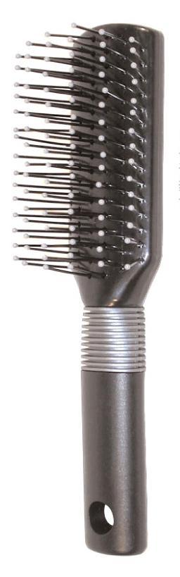 Petite Styler Collection - 6 Row Flat Styler HairArt Int'l Inc.