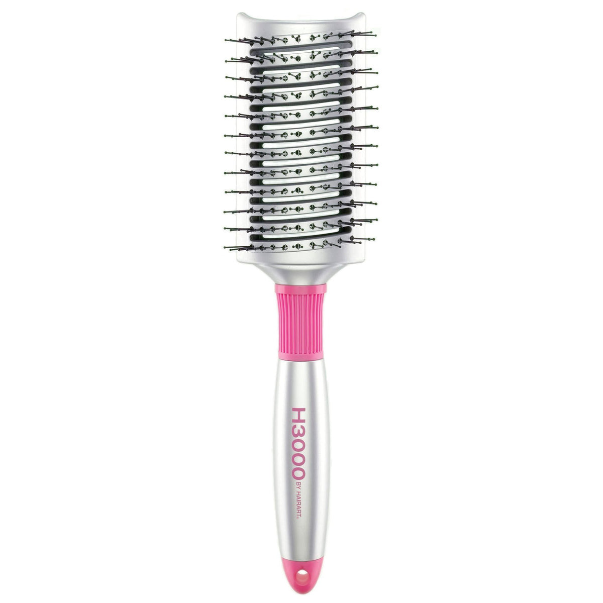 H3000 Tourmaline & Ceramic Wet Brush