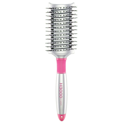 H3000 Tourmaline & Ceramic Wet Brush