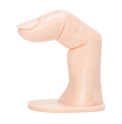 Plastic Finger With Base HairArt Int'l Inc.