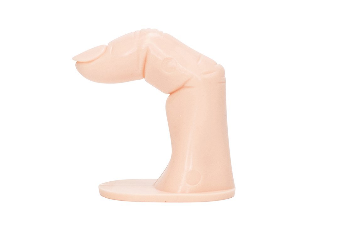 Plastic Finger With Base HairArt Int'l Inc.