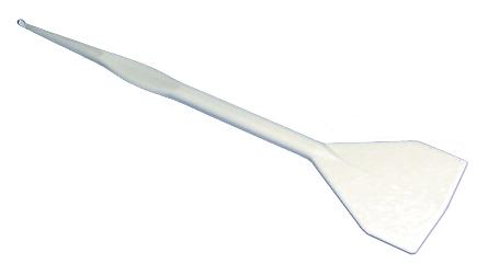 Plastic Frosting Needle/Spatula HairArt Int'l Inc.