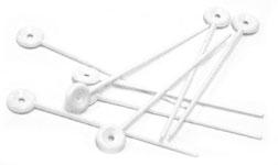 Plastic Roller Pins HairArt Int'l Inc.