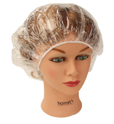 Processing Caps HairArt Int'l Inc.