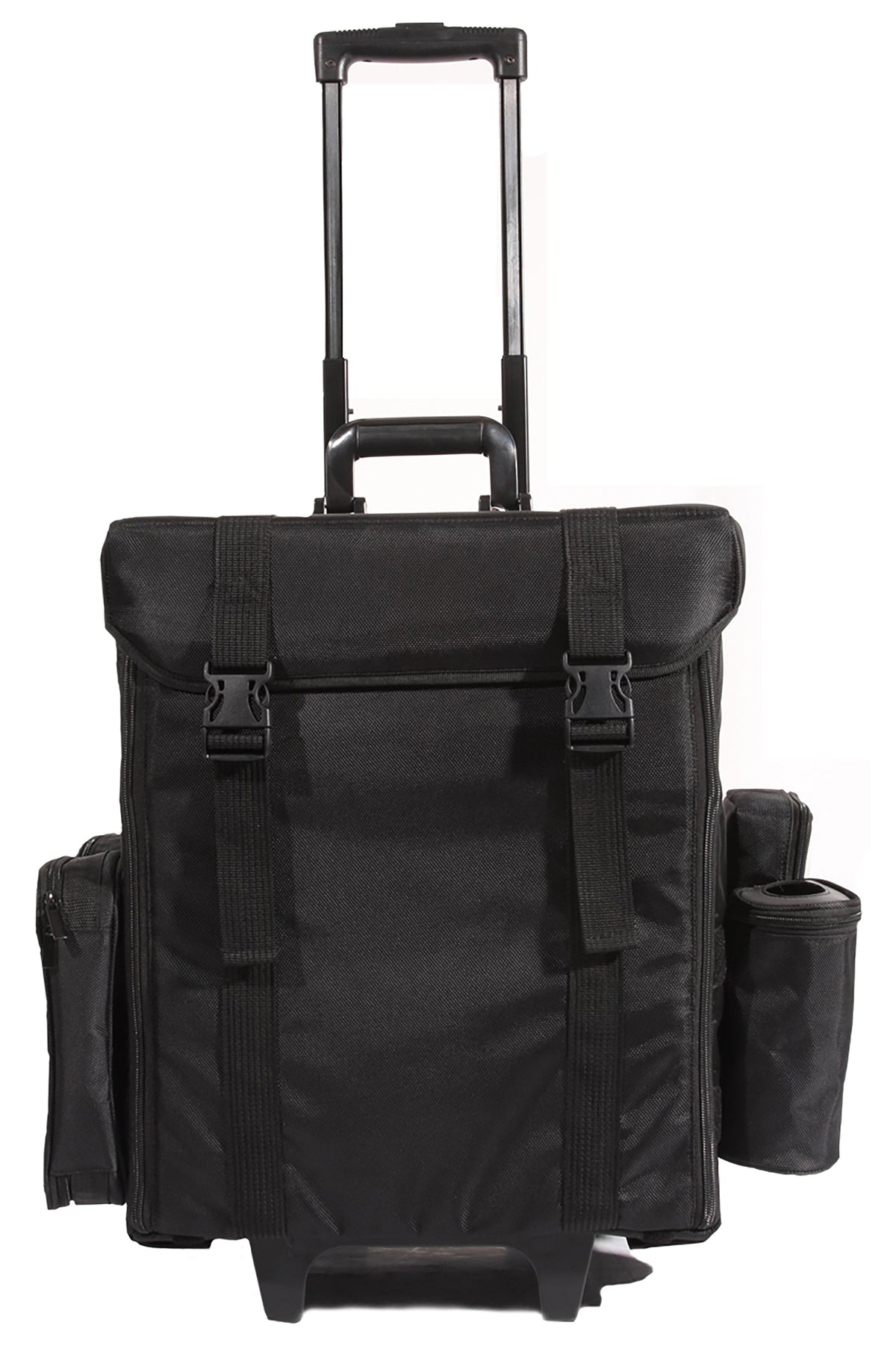 Professional Beauty Nylon Case - Medium HairArt Int'l Inc.