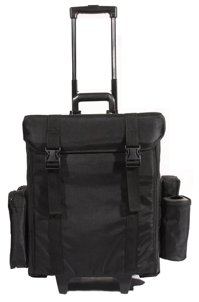 Professional Beauty Nylon Case - Medium HairArt Int'l Inc.