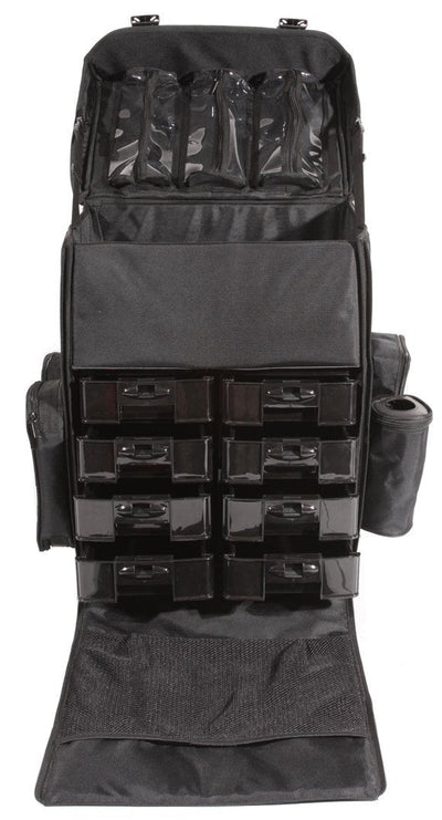 Professional Beauty Nylon Case - Medium HairArt Int'l Inc.