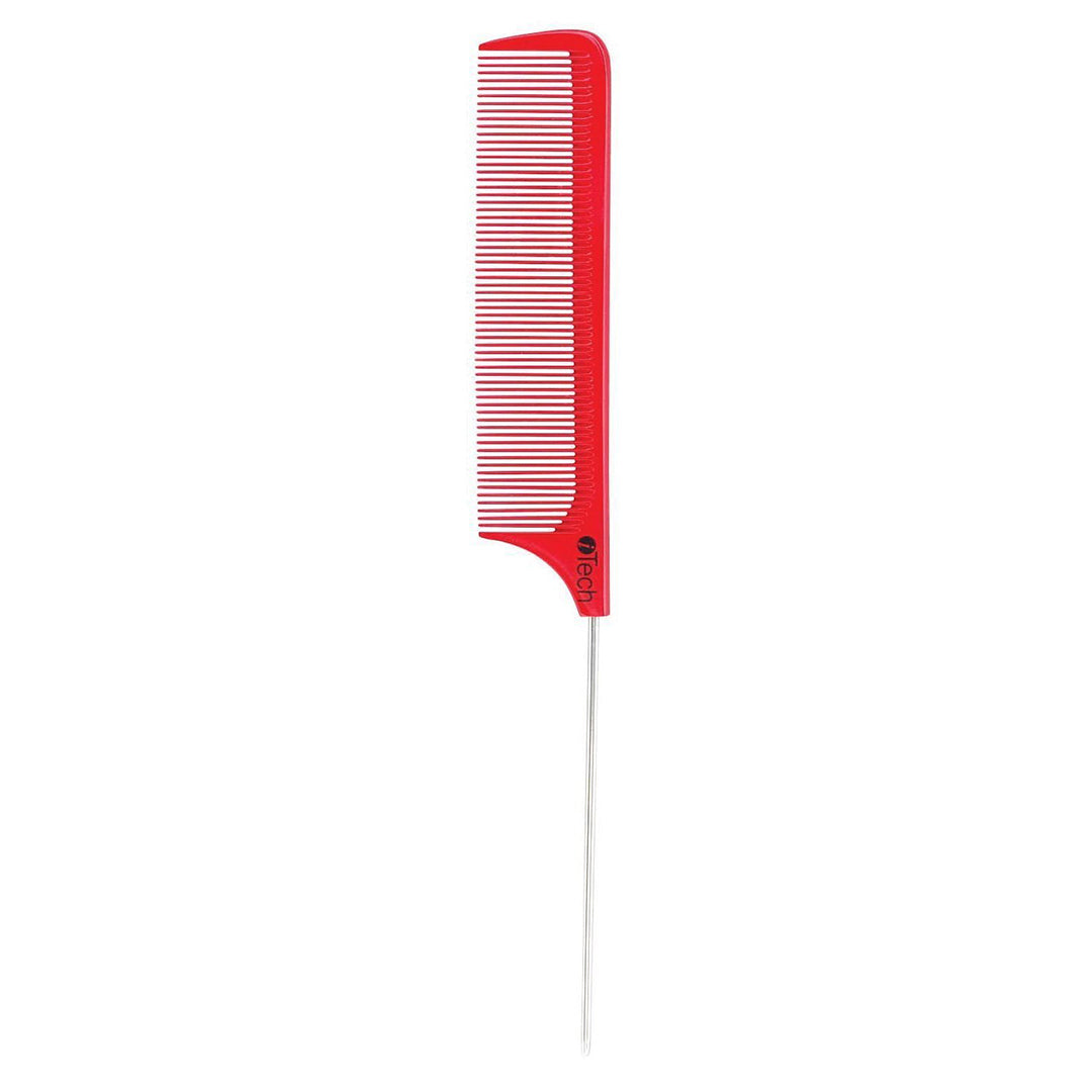 hair dresser rat tail comb