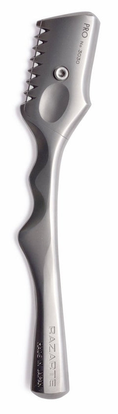 RAZARTE 日本製の美容師専用レザー 楽天市場】『Lohas1』(全5色)栃木レザー（ジーンズ）/【シザー