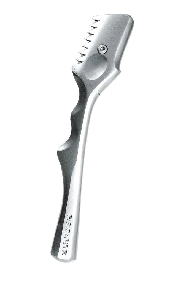 Razarte Revolutionary Japanese Hair Cutting Tool - HairArt Int'l Inc.