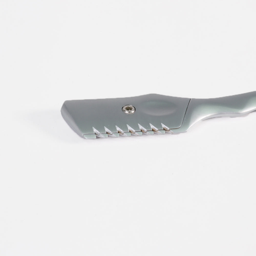 Razarte Revolutionary Japanese Hair Cutting Tool - HairArt Int'l Inc.