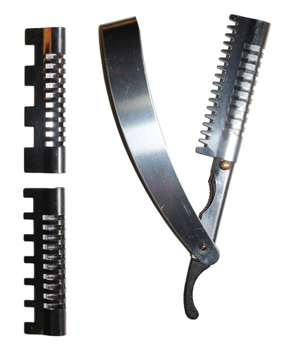 Razor Shaper Set HairArt Int'l Inc.