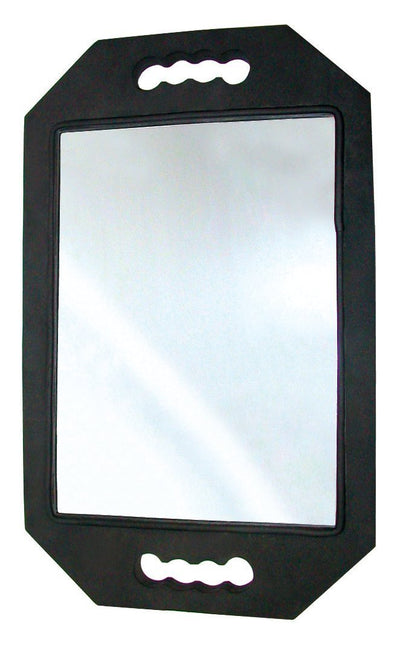 Rectangular Foam Mirror HairArt Int'l Inc.