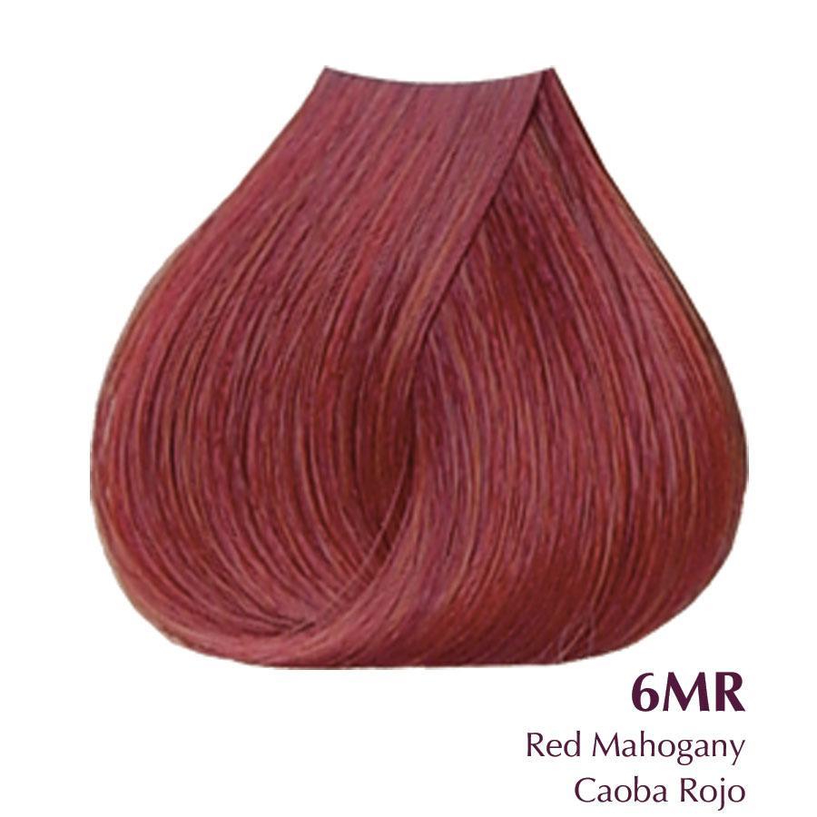 Red Series HairArt Int'l Inc.
