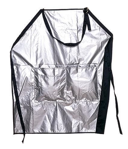 Reversible Apron HairArt Int'l Inc.