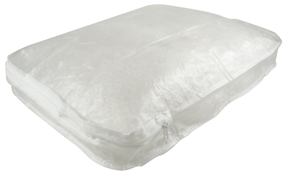 Roller Zip Bag HairArt Int'l Inc.