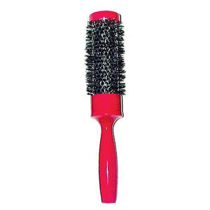 Round Aluminum Brushes