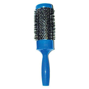 Round Aluminum Brushes