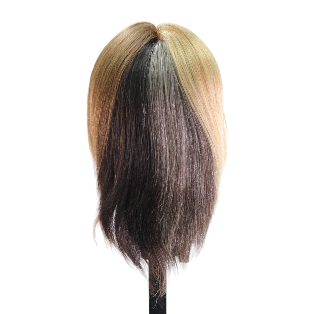 Roxy [100% Human Hair Mannequin]