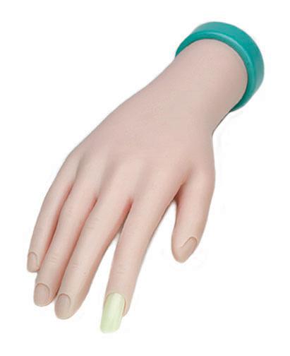 Rubber Hand HairArt Int'l Inc.