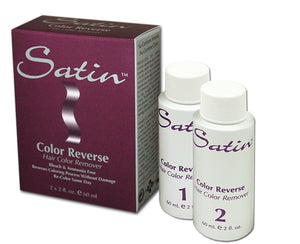 Satin Color Reverse Remover HairArt Int'l Inc.