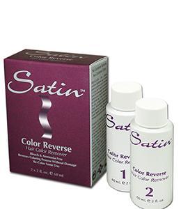 Satin Color Reverse Remover HairArt Int'l Inc.