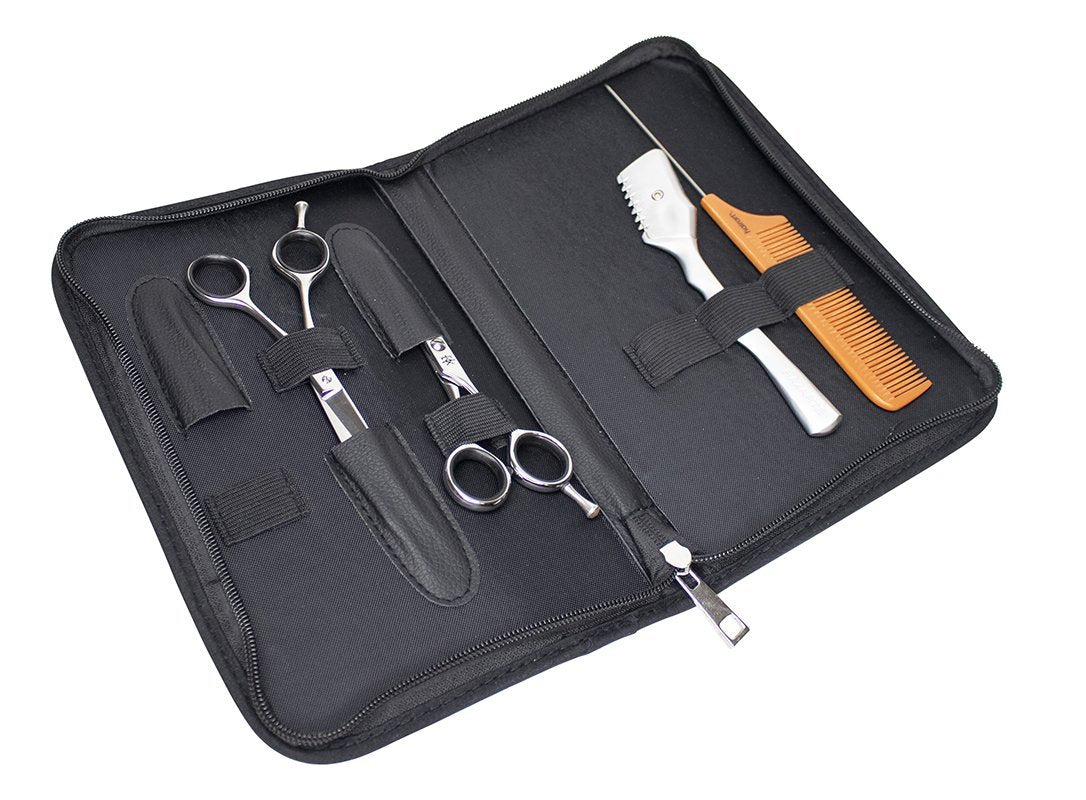 Scissor Case HairArt Int'l Inc.