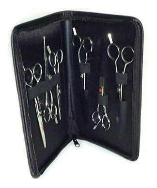 Scissor Case HairArt Int'l Inc.