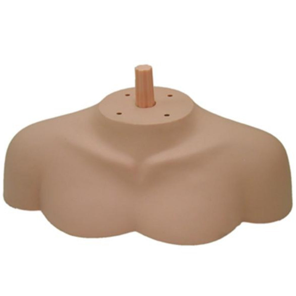 Shoulder Platform HairArt Int'l Inc.