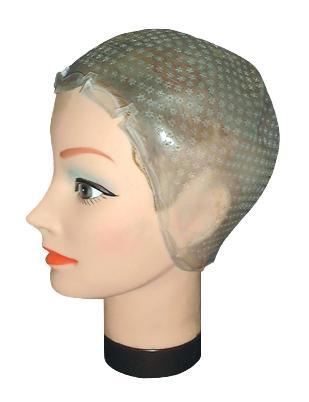 Silicon Frosting Cap HairArt Int'l Inc.