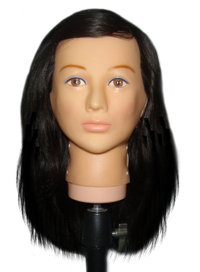 Slip-On Hair for Hard Head HairArt Int'l Inc.