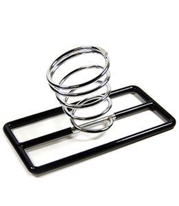 Spiral Flat Iron Holder - Counter Top HairArt Int'l Inc.