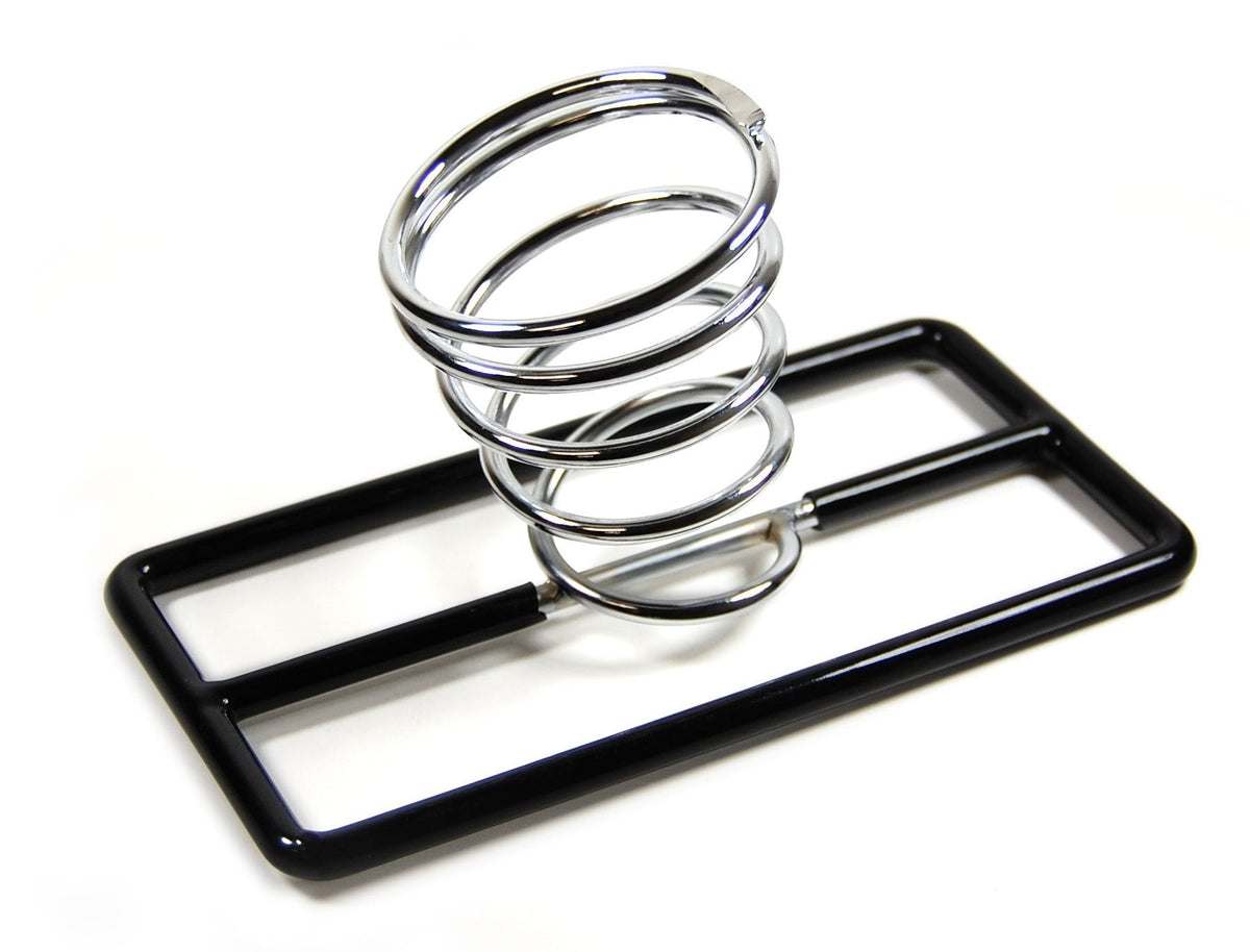 Spiral Flat Iron Holder - Counter Top HairArt Int'l Inc.