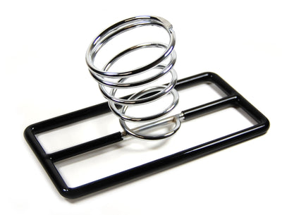 Spiral Flat Iron Holder - Counter Top HairArt Int'l Inc.