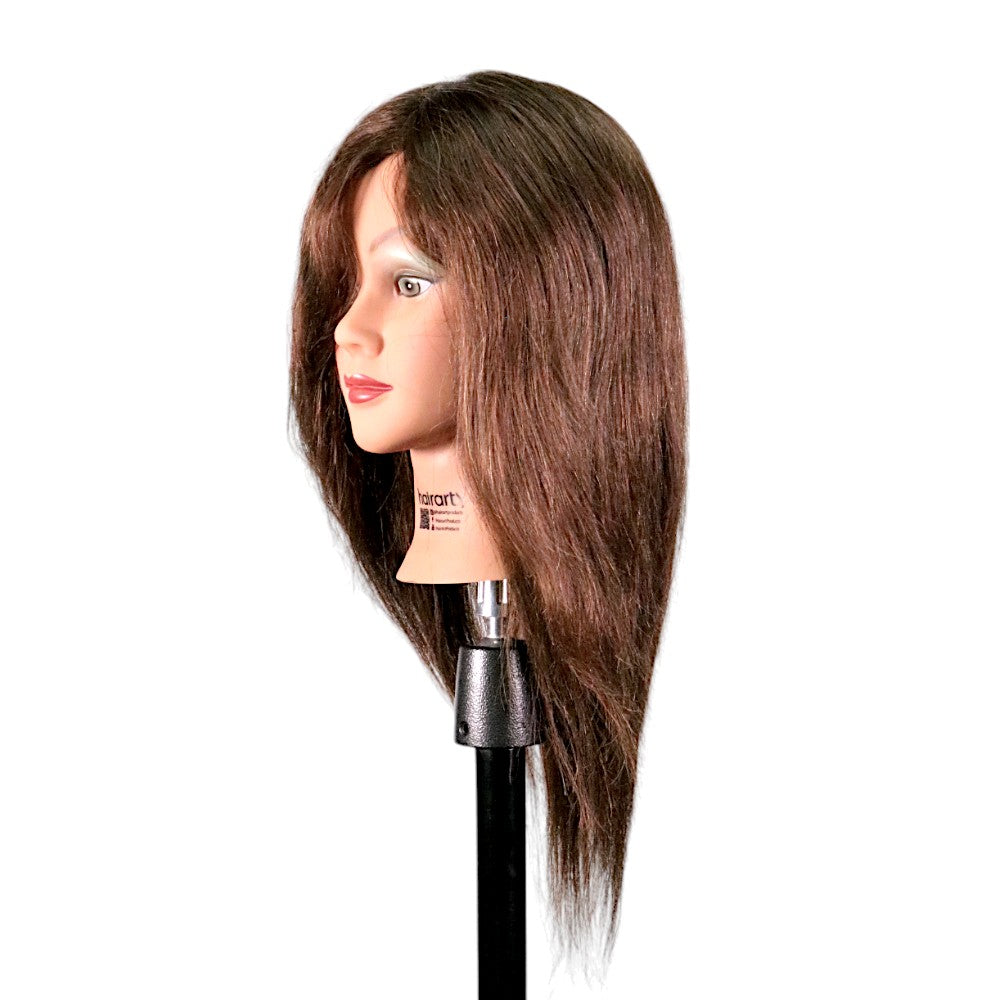Sue [100% Human Hair Mannequin]