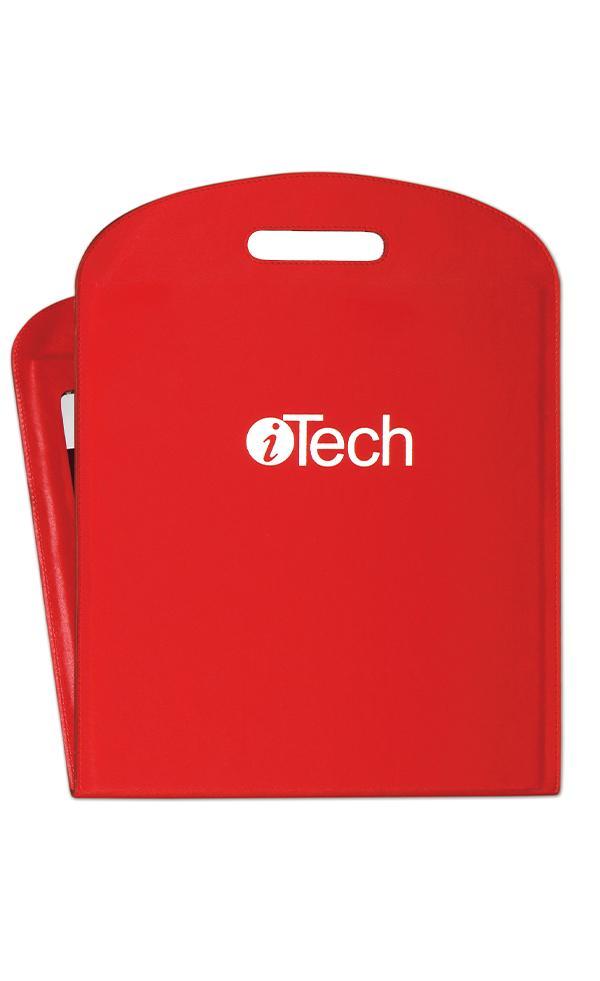 Surround-Around Unbreakable Mirror HairArt Int'l Inc.