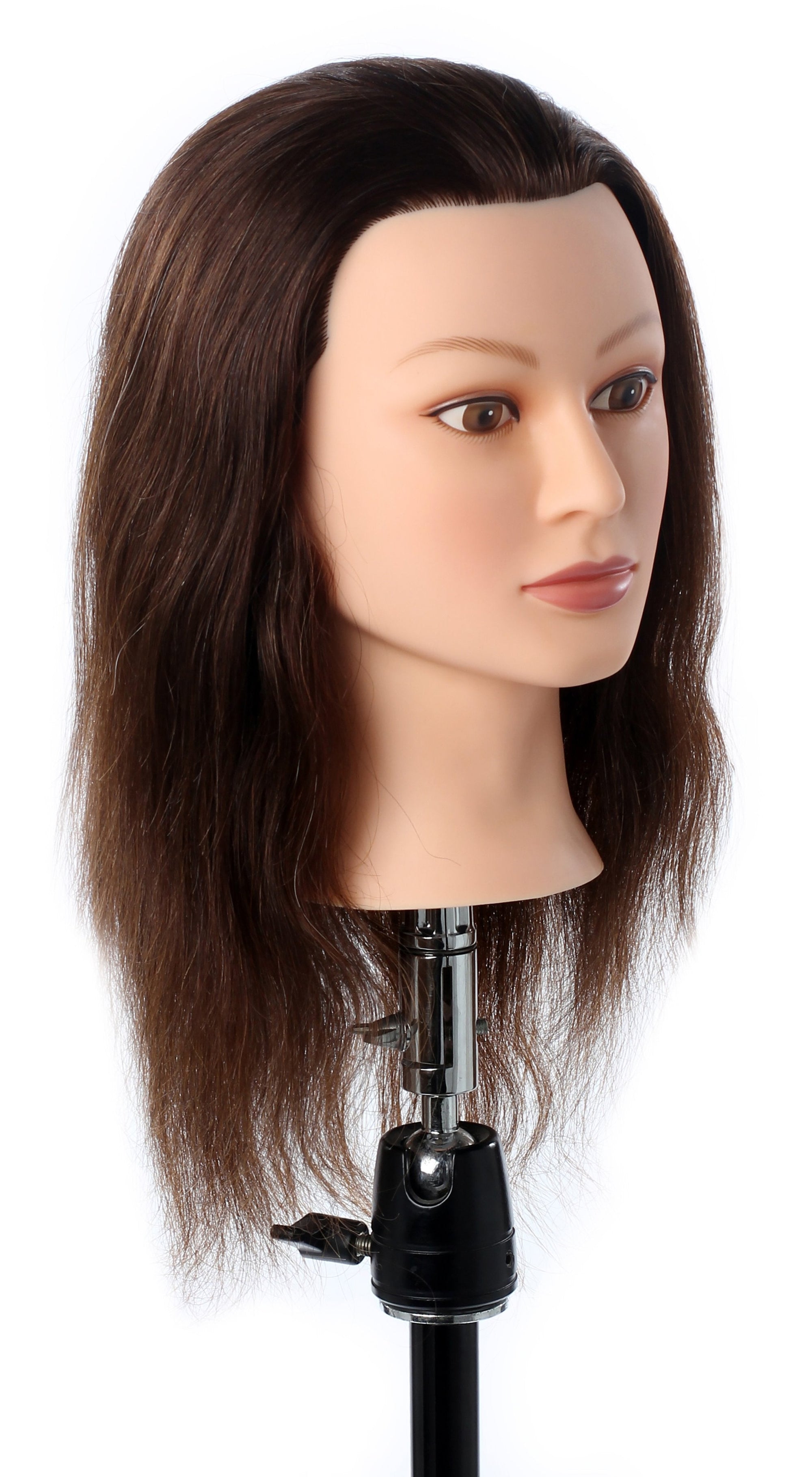 Susie [100% Human Hair Mannequin] HairArt Int'l Inc.
