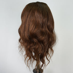 Susie [100% Human Hair Mannequin]